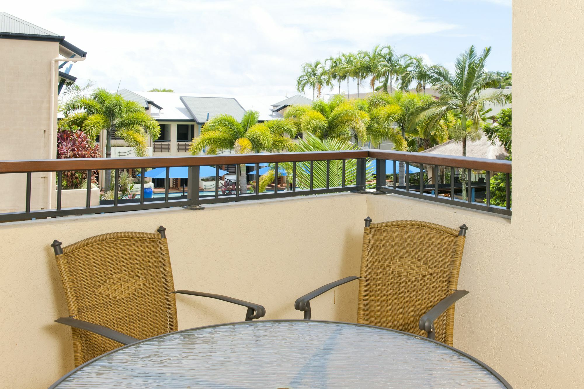 Mantra In The Village Port Douglas Exteriör bild